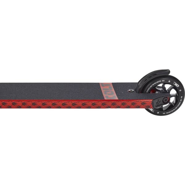 Envy Scooters Colt S4 Complete Scooter - Red