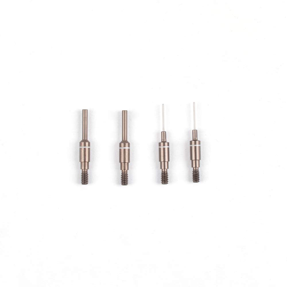 HT250-4 ST5163 Adjustable Retention Tester KIT for checking the retention of pins and sockets in electrical connectors JRready.