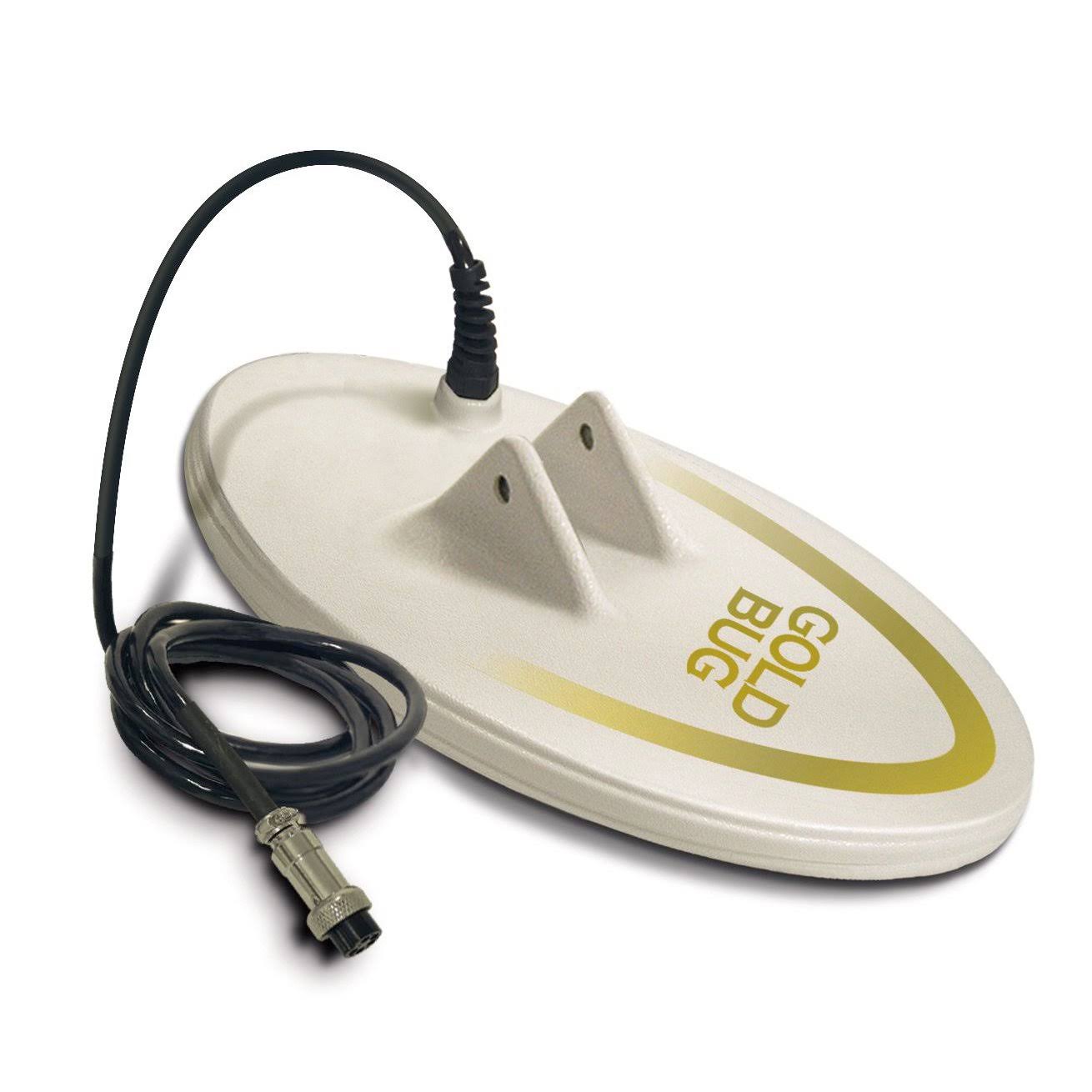 Fisher Gold Bug Pro 2 Coil Combo