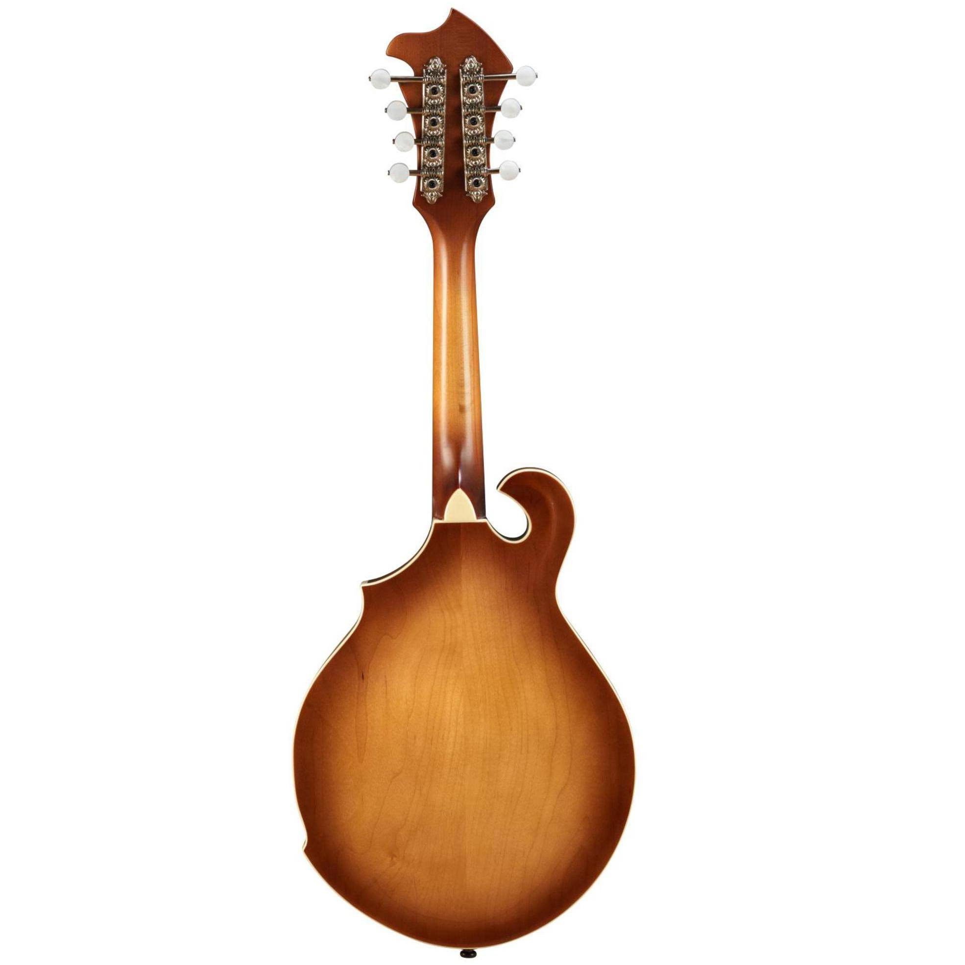 Breedlove Crossover Fo Mandolin (Sunburst)
