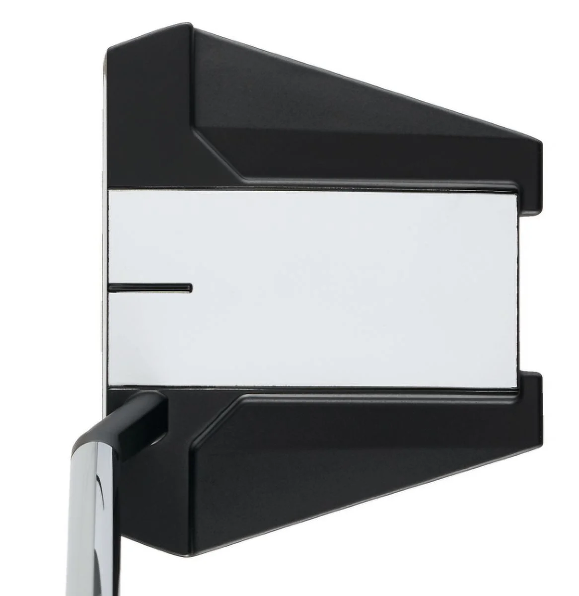 Odyssey White Hot Versa Twelve S Putter 35" (Mallet, Short Slant) 2023 NEW - Curated Treasures Market
