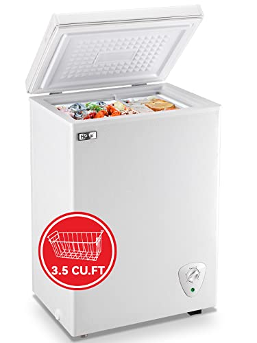 CHEST FREEZER 3.07
