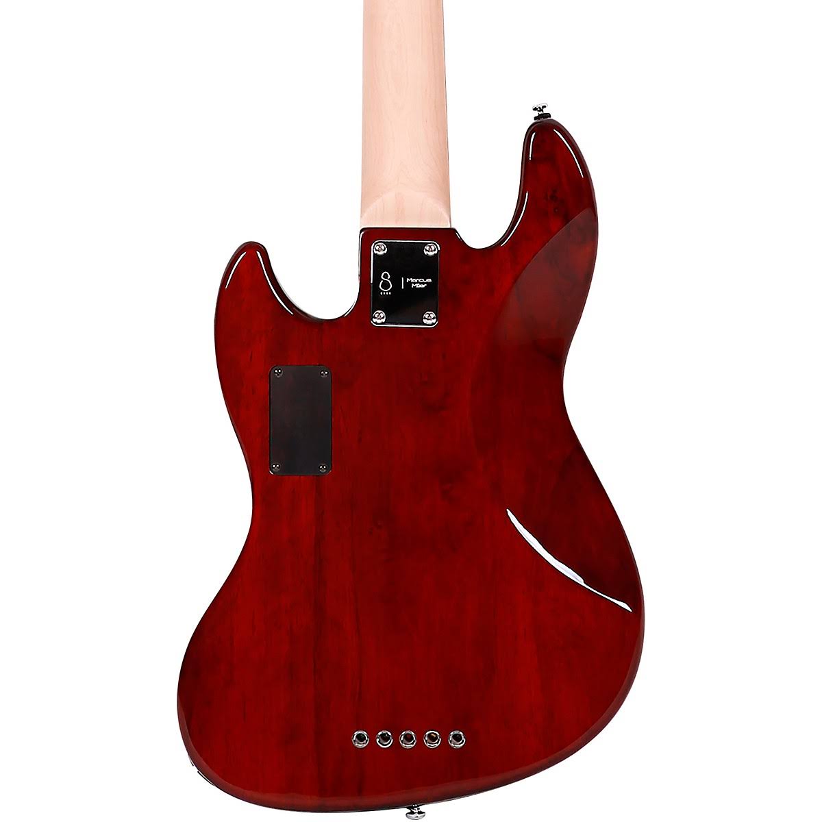 Sire Marcus Miller V3 5-String Bass Tobacco Sunburst