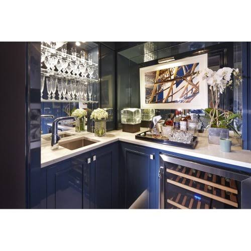 KOHLER K-6335-VS Evoke Secondary Single Control Kitchen Sink Faucet, Vibrant Stainless
