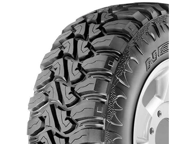 Nexen Roadian MTX Tire (295/70R18 Q)