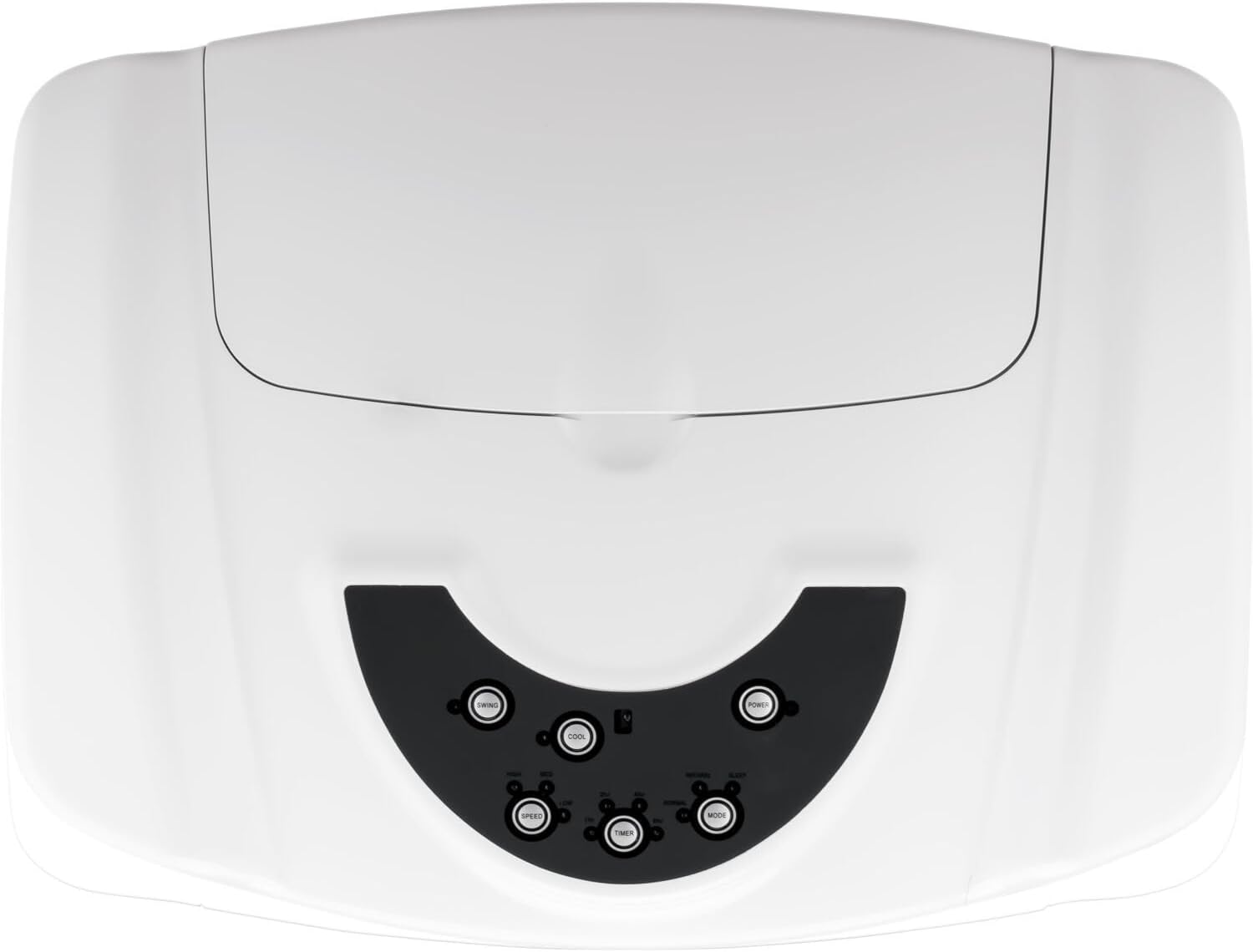 Honeywell CL201AEWW Environmental Appliance, White