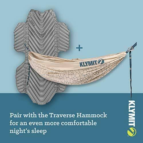 Klymit Hammock V Sleeping Pad