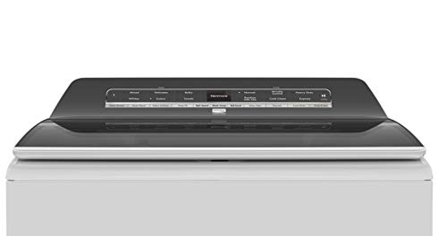 Kenmore Top Load Washer with Built-In Water Faucet