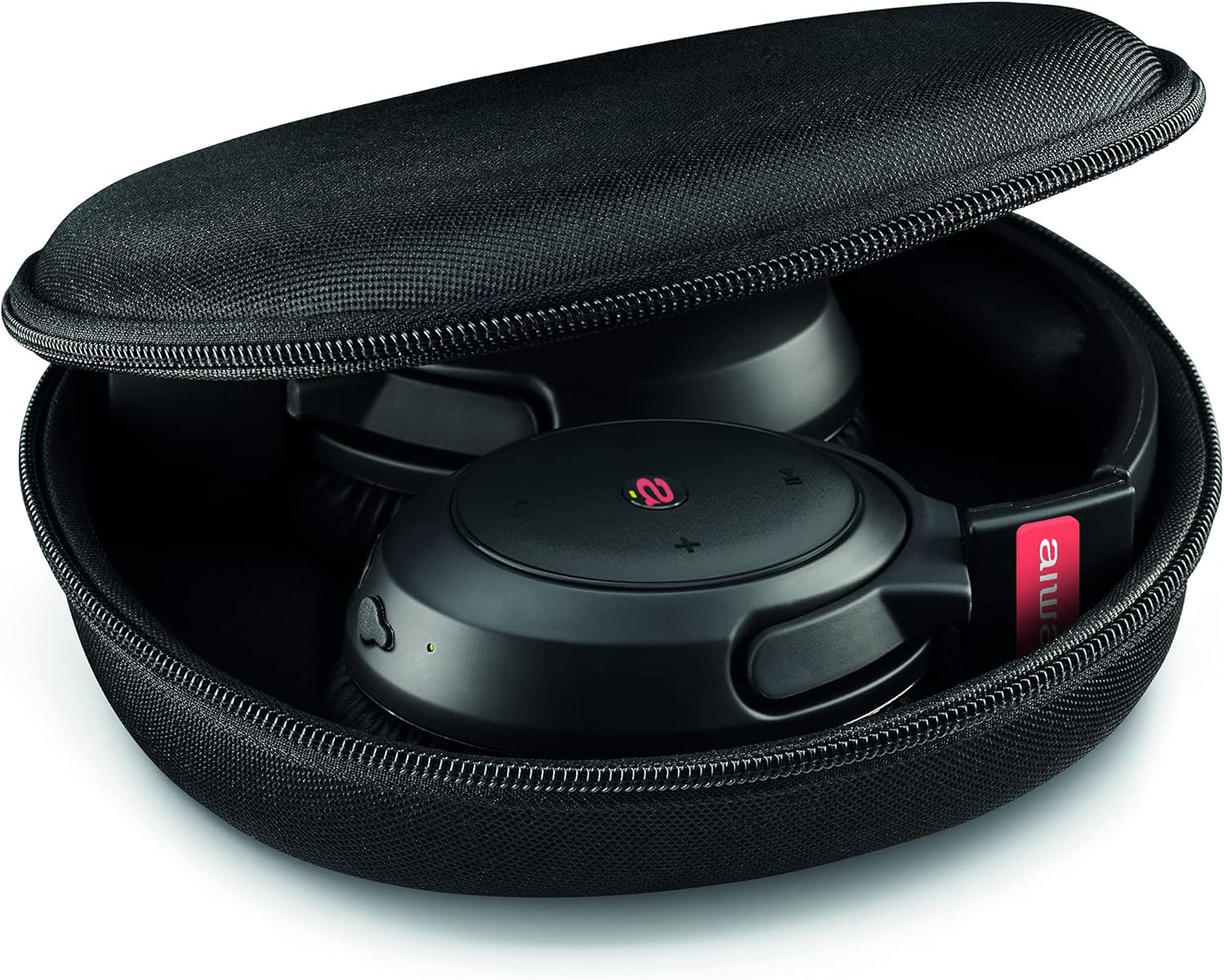 Aiwa Arc-1 ANC - Bluetooth Active Noise Cancelling Headphones - Over Ear - Audiophile Sound Quality - 40-Hour Playtime