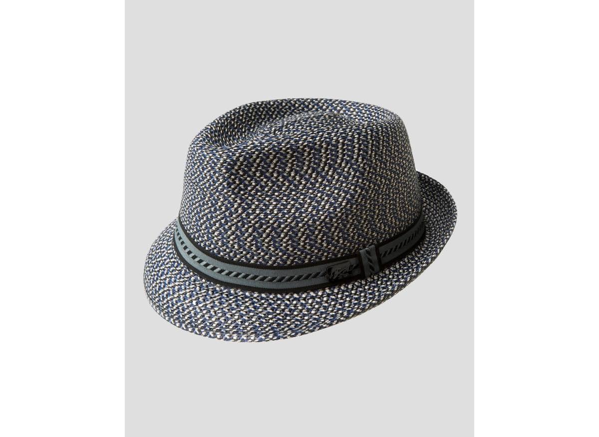 Bailey of Hollywood Men&s Mannes 81690, Overcast