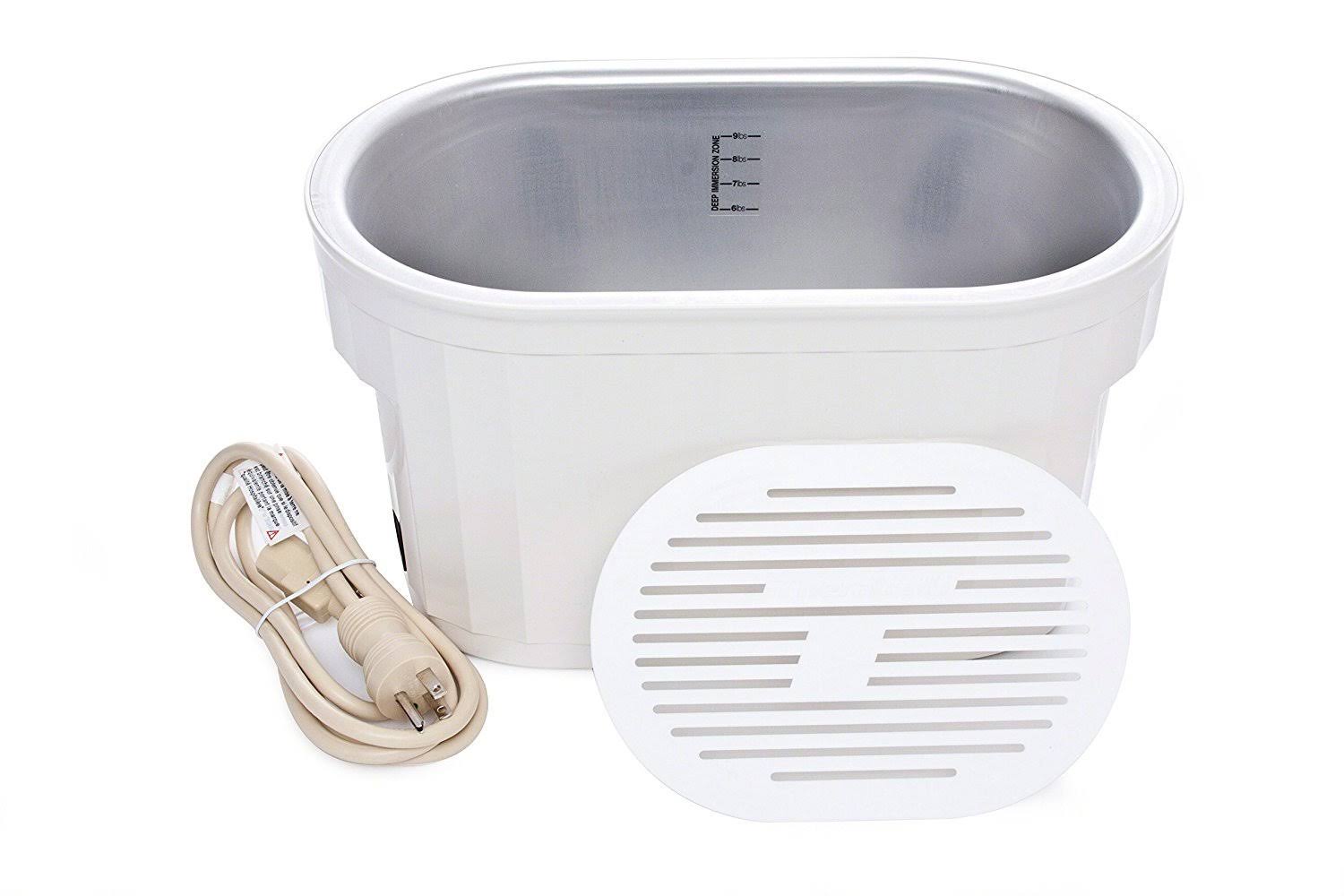 Therabath Professional Paraffin Bath - Eucalyptus Rosemary Mint