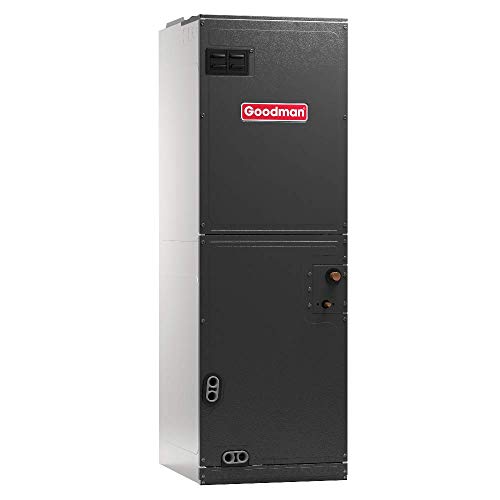 Goodman 3 Ton Air Handler Model: ASPT37C14