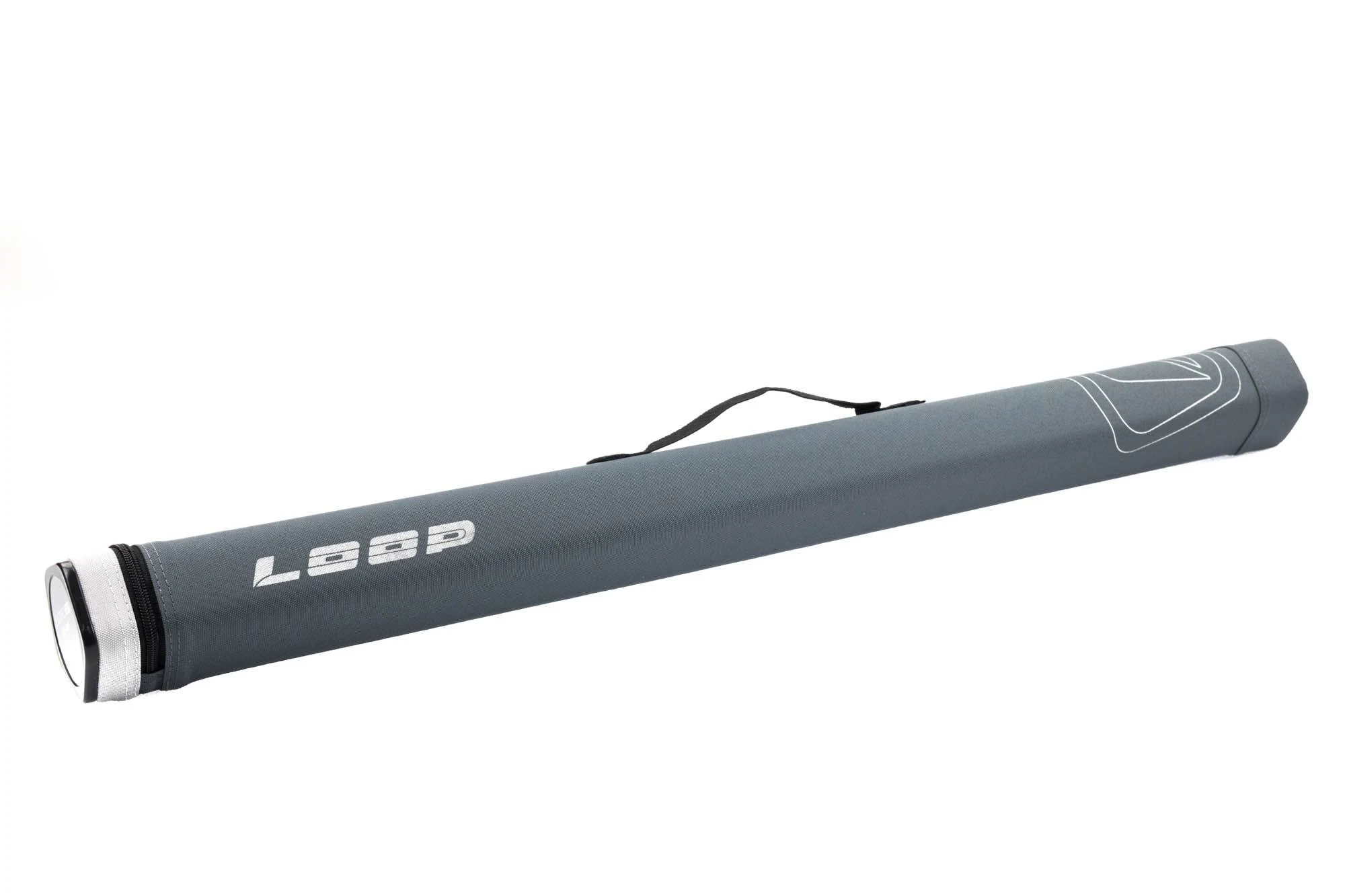 Loop Evotec Cast Medium-Fast Fly Rod (796-4)