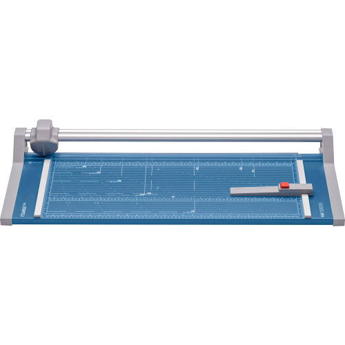 Dahle 554 Professional Rotary Trimmer, 28x22 Cut Length
