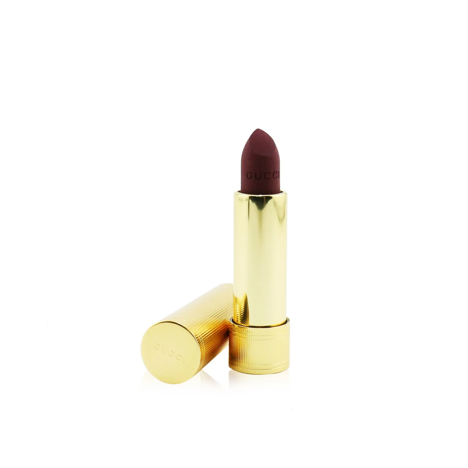 Gucci Rouge A Levres Mat Lip Colour - # 25 Goldie Red 3.5g/0.12oz