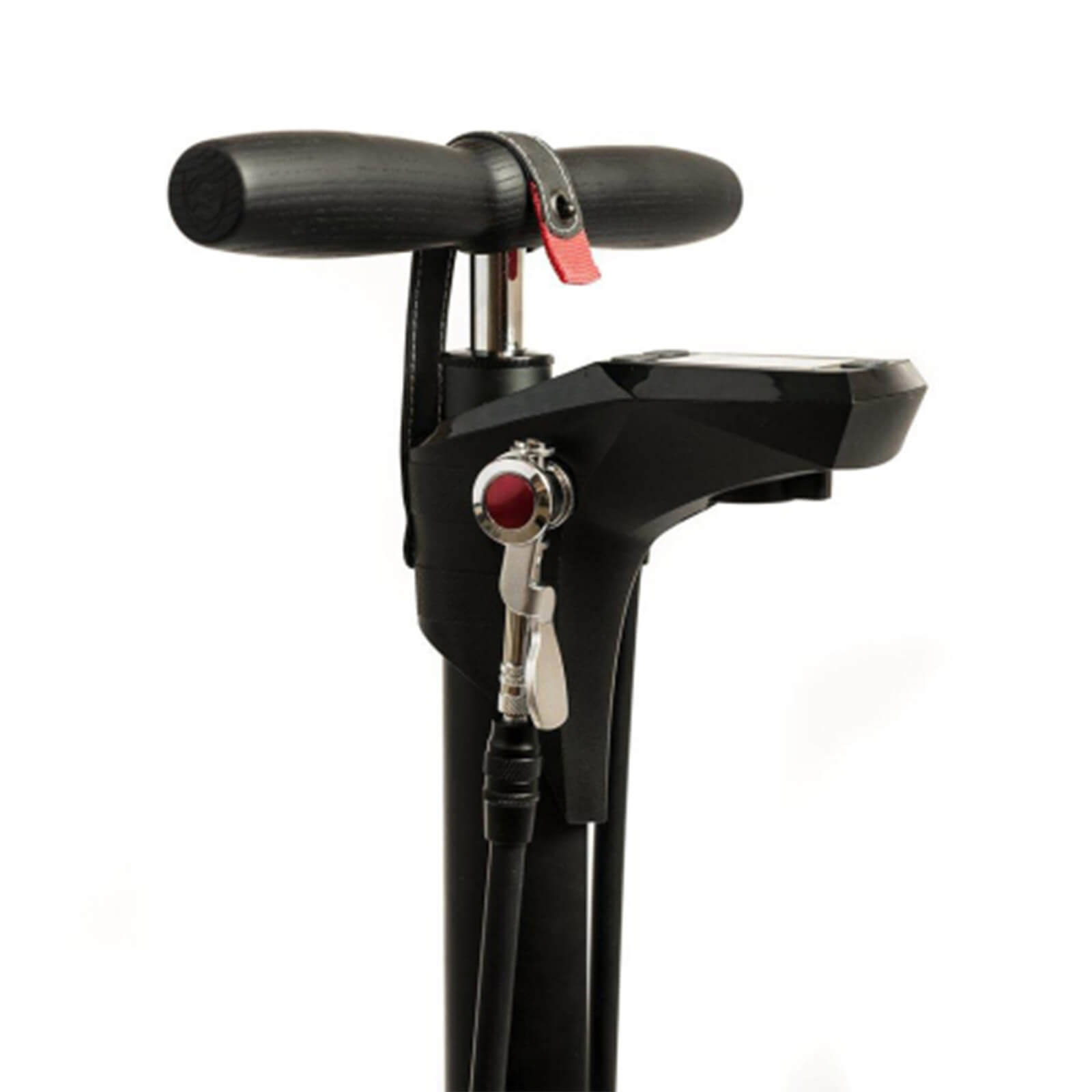 Silca SuperPista Digital Floor Pump
