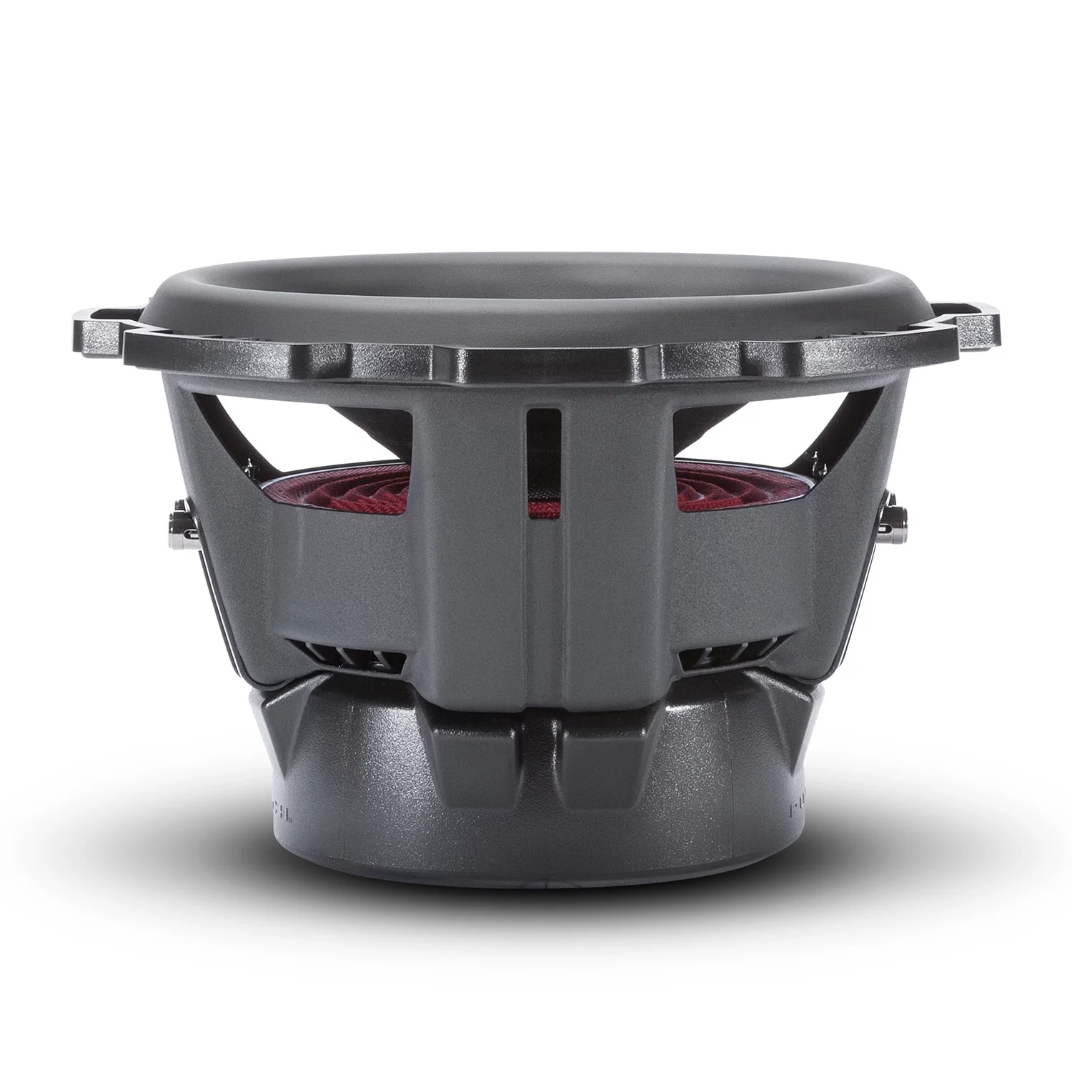 ROCKFORD FOSGATE P2D4-10 10" 600 Watt 4-Ohm Car Audio Subwoofer P2D410