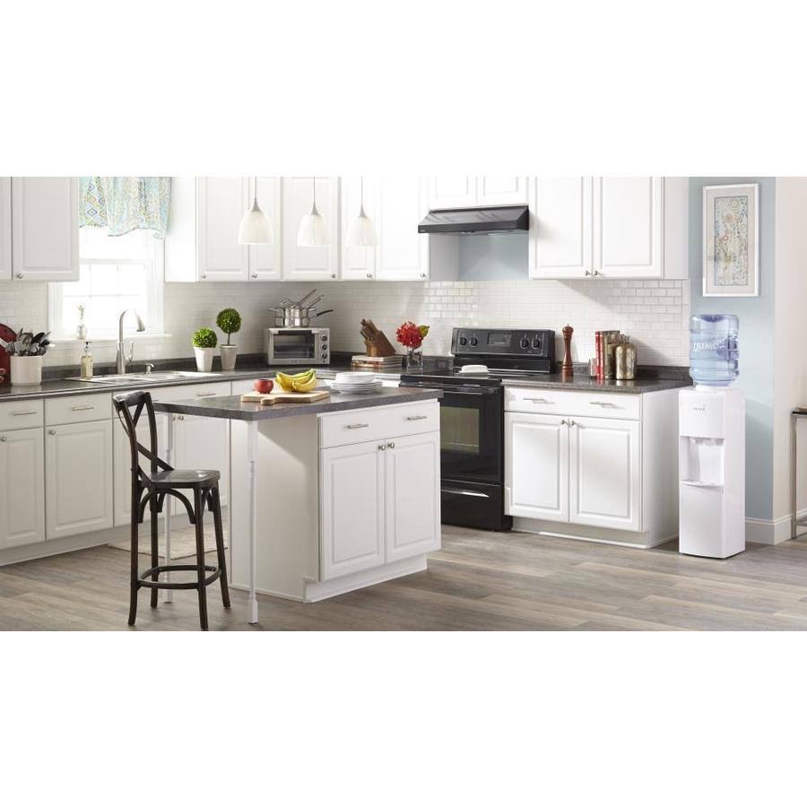 Primo Top-Loading Cold and Hot Water Cooler 601141