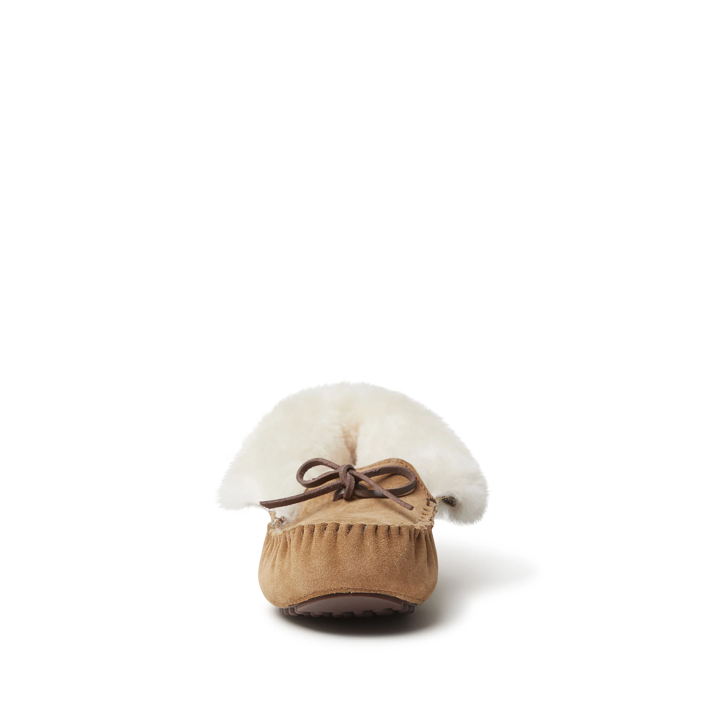 Fireside by Dearfoams Women's Moc Bootie Slippers - Curated Treasures Market
