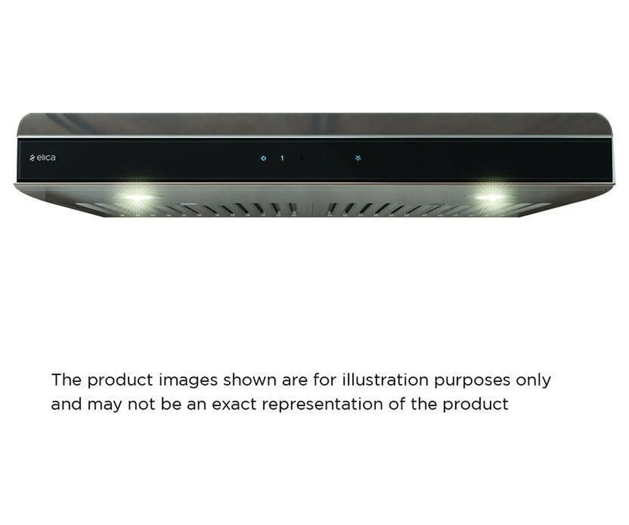 ELICA EAI430SS  DUCTLESS HOOD Stainless Steel