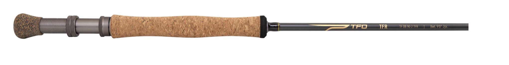 Temple Fork TFR Tough Fly Rod