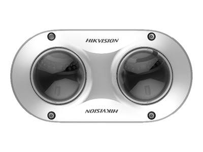 Hikvision Panoramic DS-2CD6D52G0-IHS 5 Megapixel Network Camera
