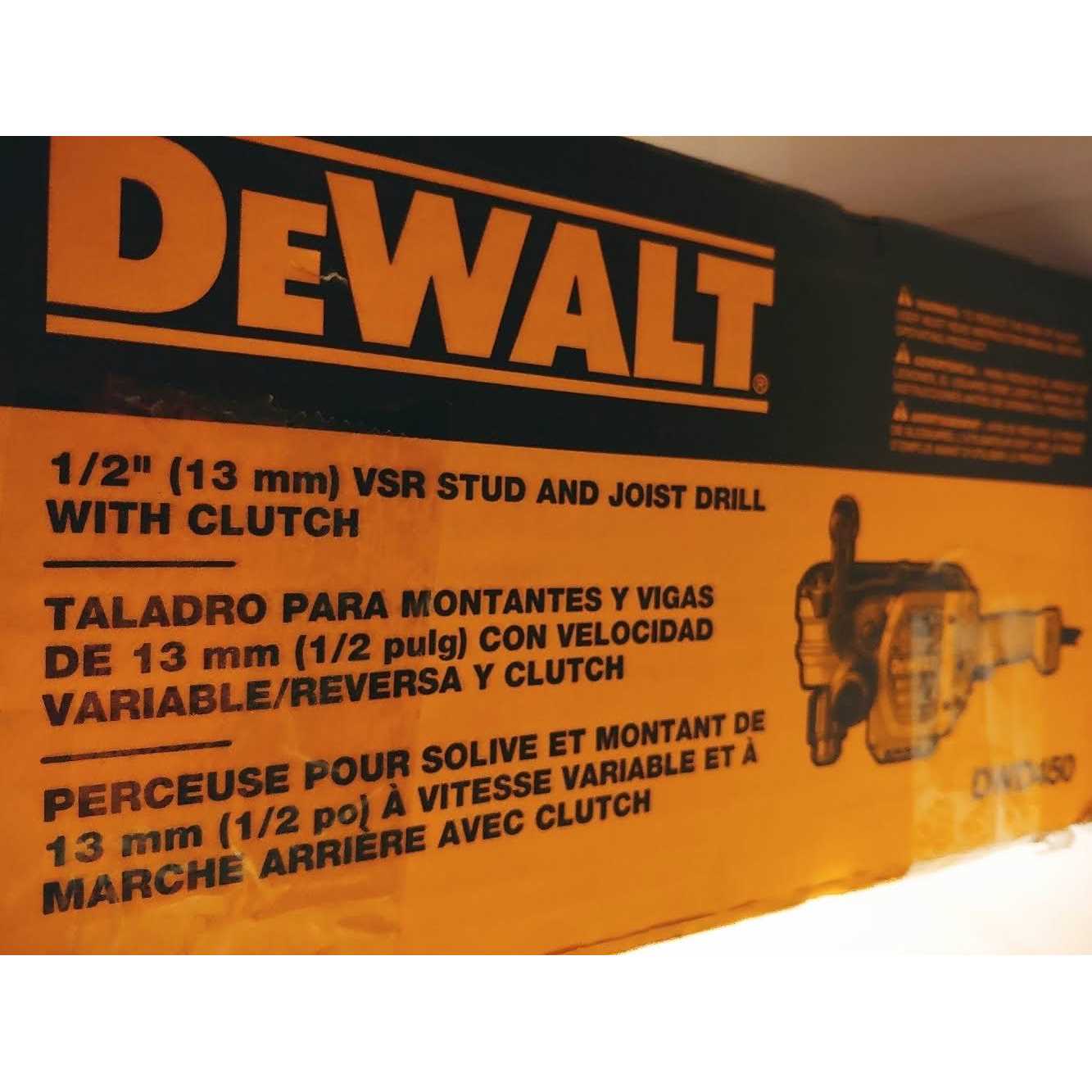 DEWALT DWD450 - Shop Hardware Tools Online Store