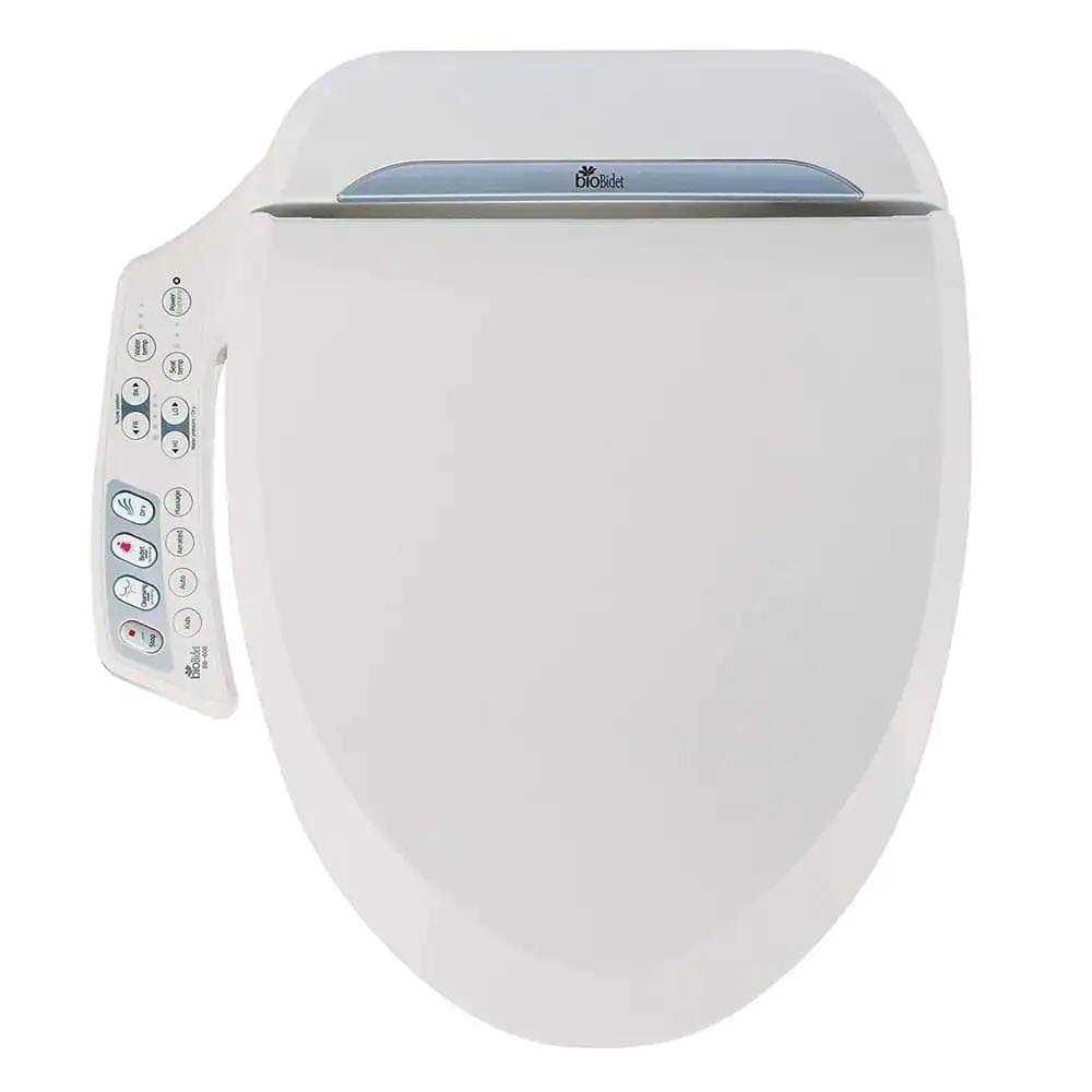 Bio Bidet BB-600 Ultimate Bidet Seat - Shop Hardware Tools Online Store