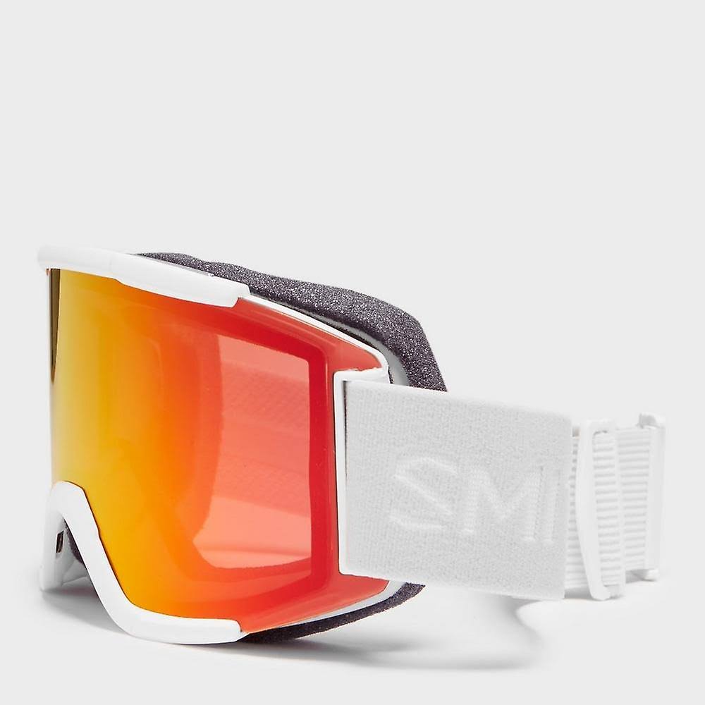 Smith Men&s Squad Ski Goggles - White