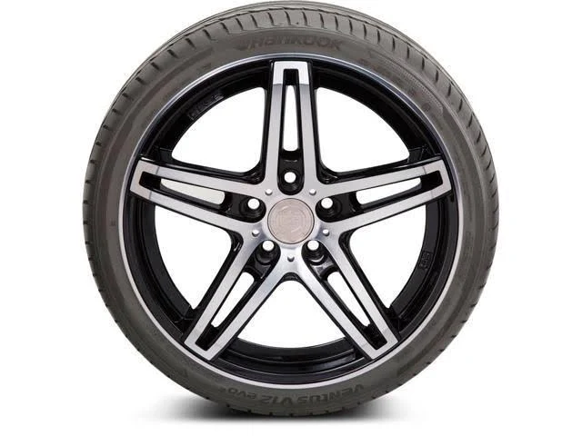 Hankook Ventus V12 evo2 (k120) 255/45R20 105 Y Tire