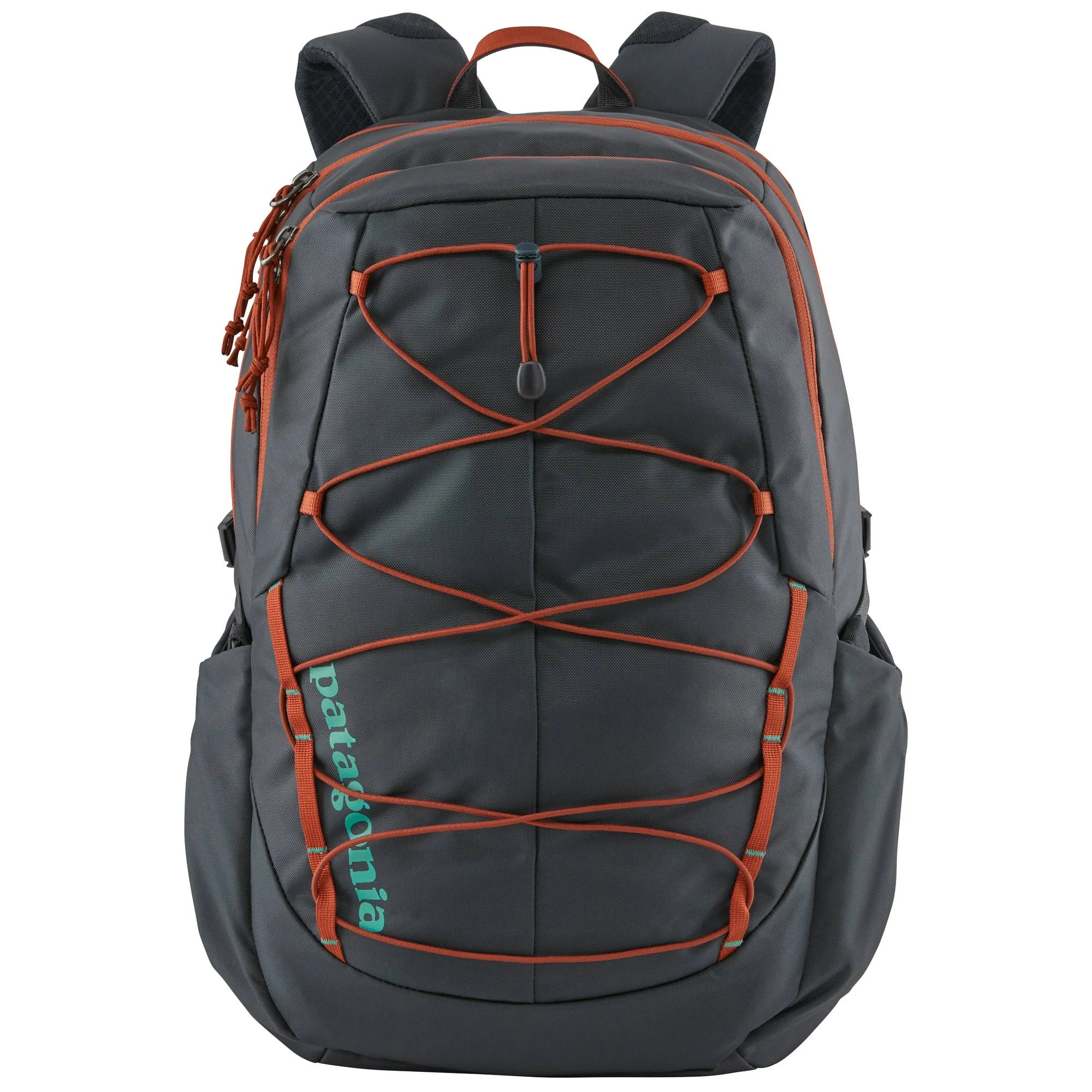 Patagonia Chacabuco Pack 30L Red Blue