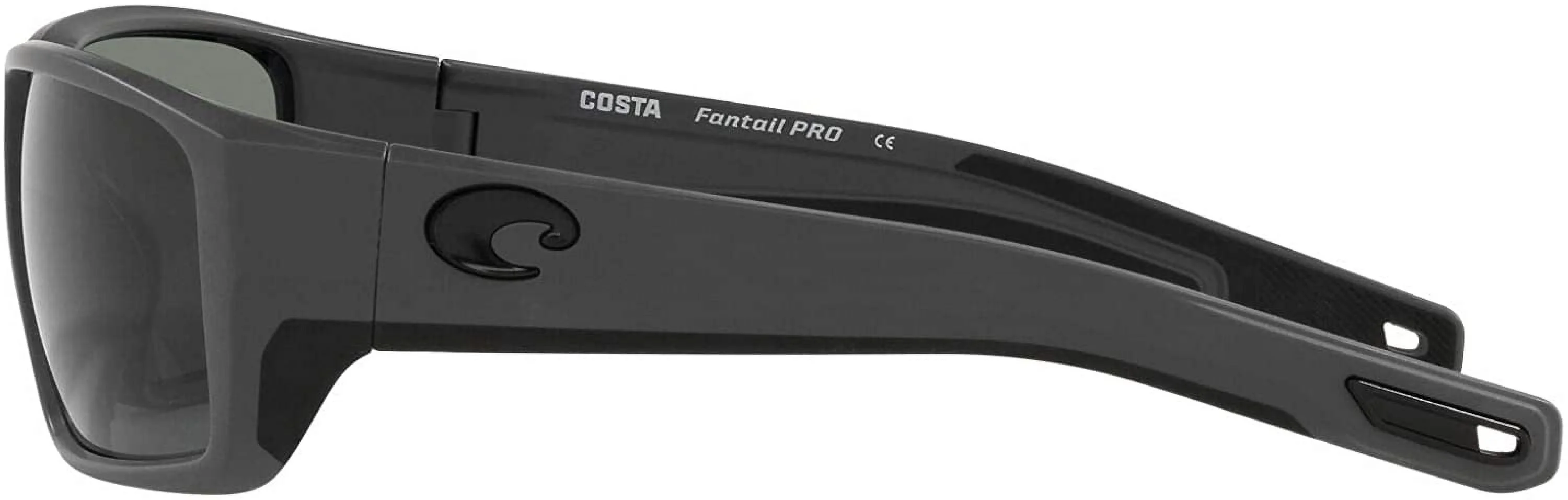Costa Del Mar Fantail Pro 6S9079 Sunglasses