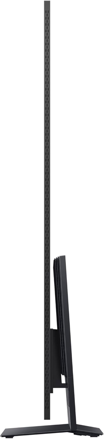 SAMSUNG 75-Inch Class QLED 8K QN900D Series Neo Quantum HDR Smart TV w/Dolby Atmos, Object Tracking Sound Pro, Infinity Edge, AI Motion Enhancer Pro, Alexa Built-in (QN75QN900D, 2024 Model) (Renewed)