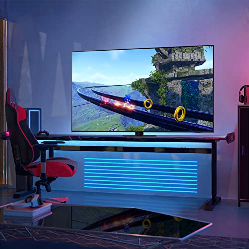 SAMSUNG 4K Neo QLED Smart TV QN65QN90CAFXZA - Titan Black (Renewed)
