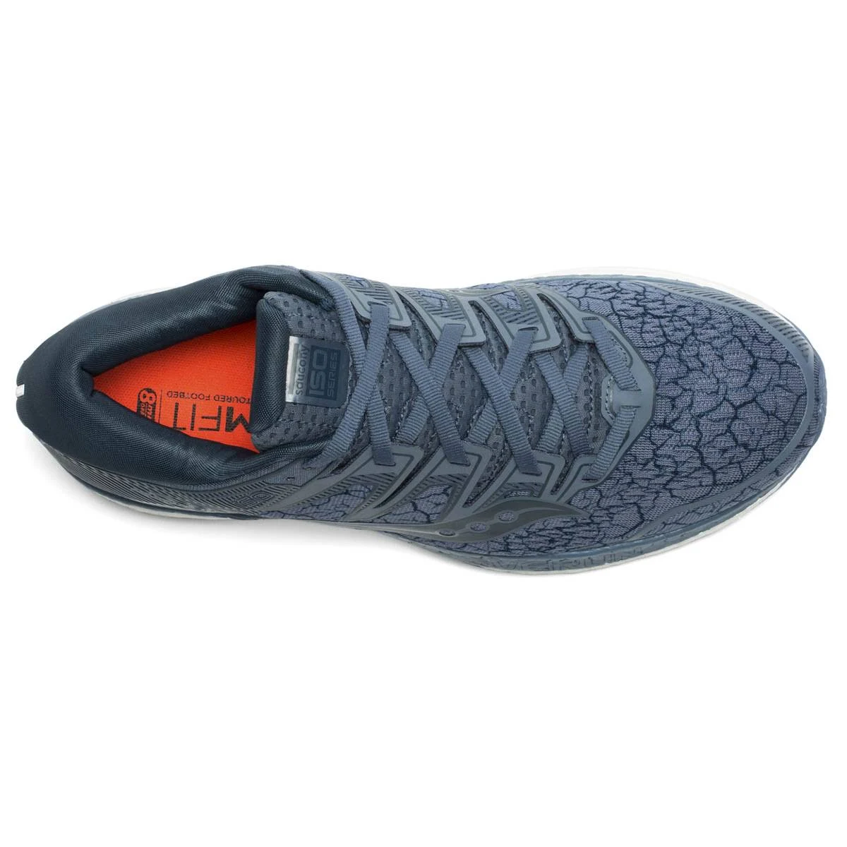 Saucony Hurricane ISO 5 Men&s