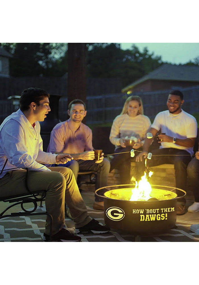 Patina Products Georgia Fire Pit