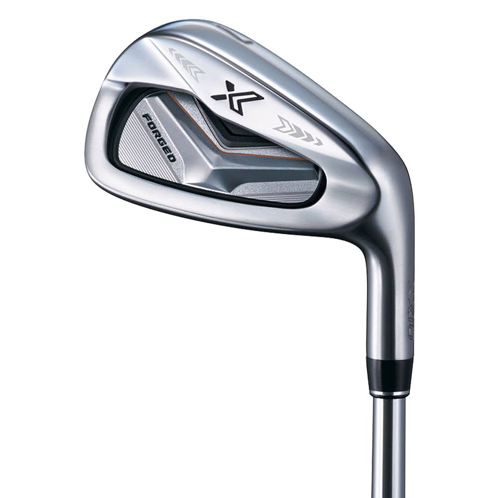 XXIO x Series Individual Iron RH PW Graphite Miyazaki AX-1