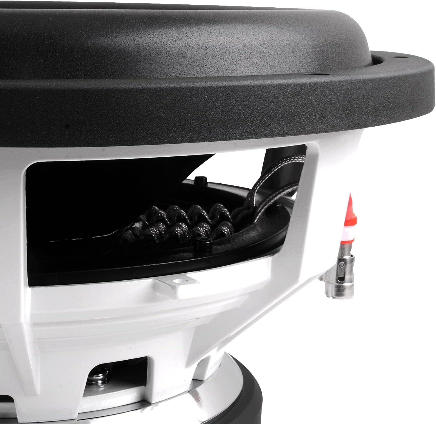 CT Sounds MESO-12-D4 3000 Watts Max 12 Inch Car Subwoofer Dual 4 Ohm