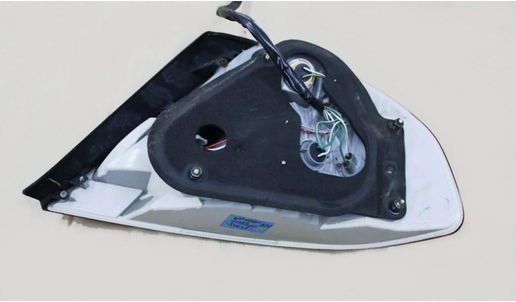 For Toyota Avalon Tail Light Assembly 2003 2004 Passenger Side | TO2801179 | 81550-AC070