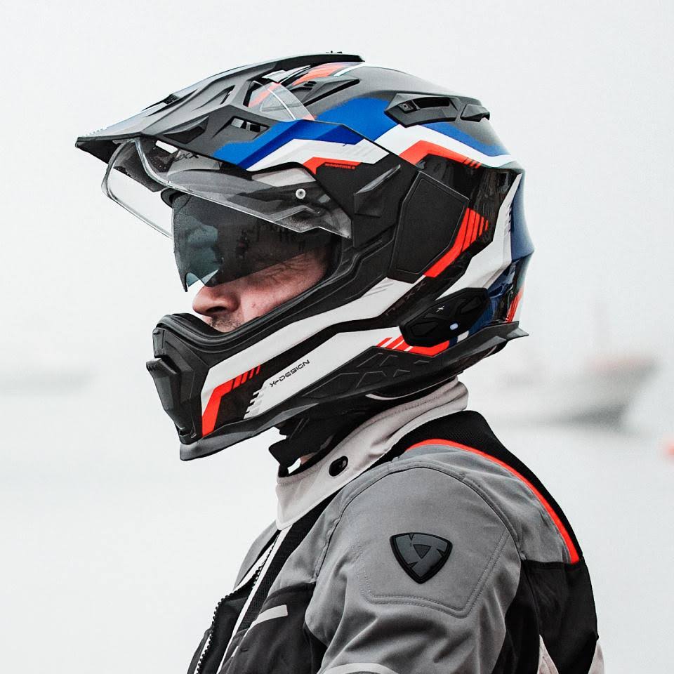 Nexx X.WED2 Purist Helmet