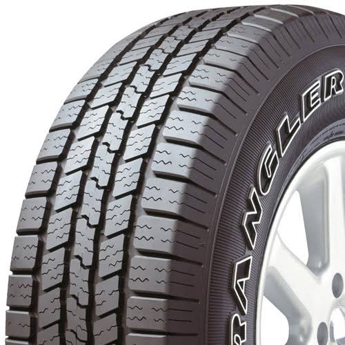 Goodyear Wrangler SR-A Tire P275/60R20