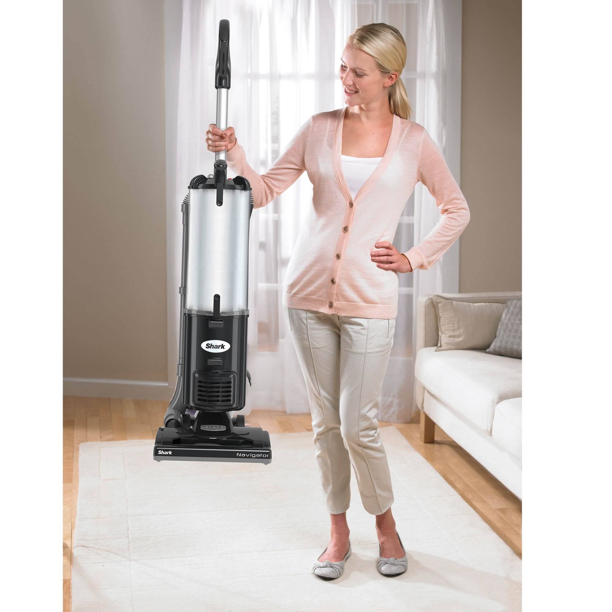 Shark Navigator Upright Vacuum