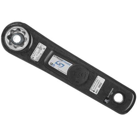 Stages Power L Carbon for SRAM and FSA Meter 172.5mm BB30