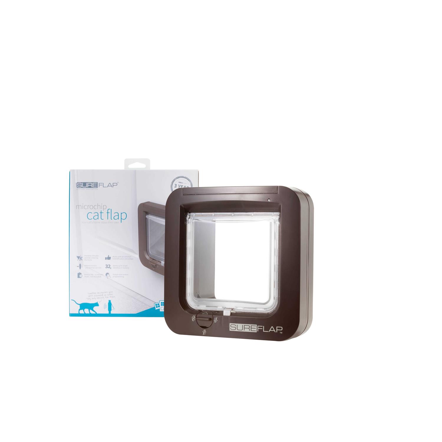SureFlap Microchip Cat Flap