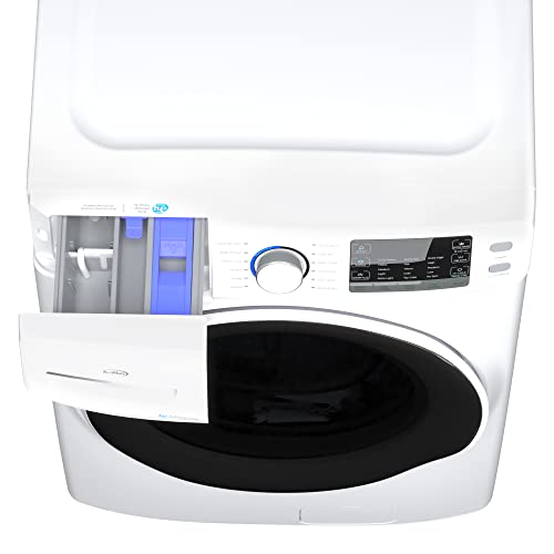 KoolMore Front Load Washing and Drying Machine and All-In-One Combo