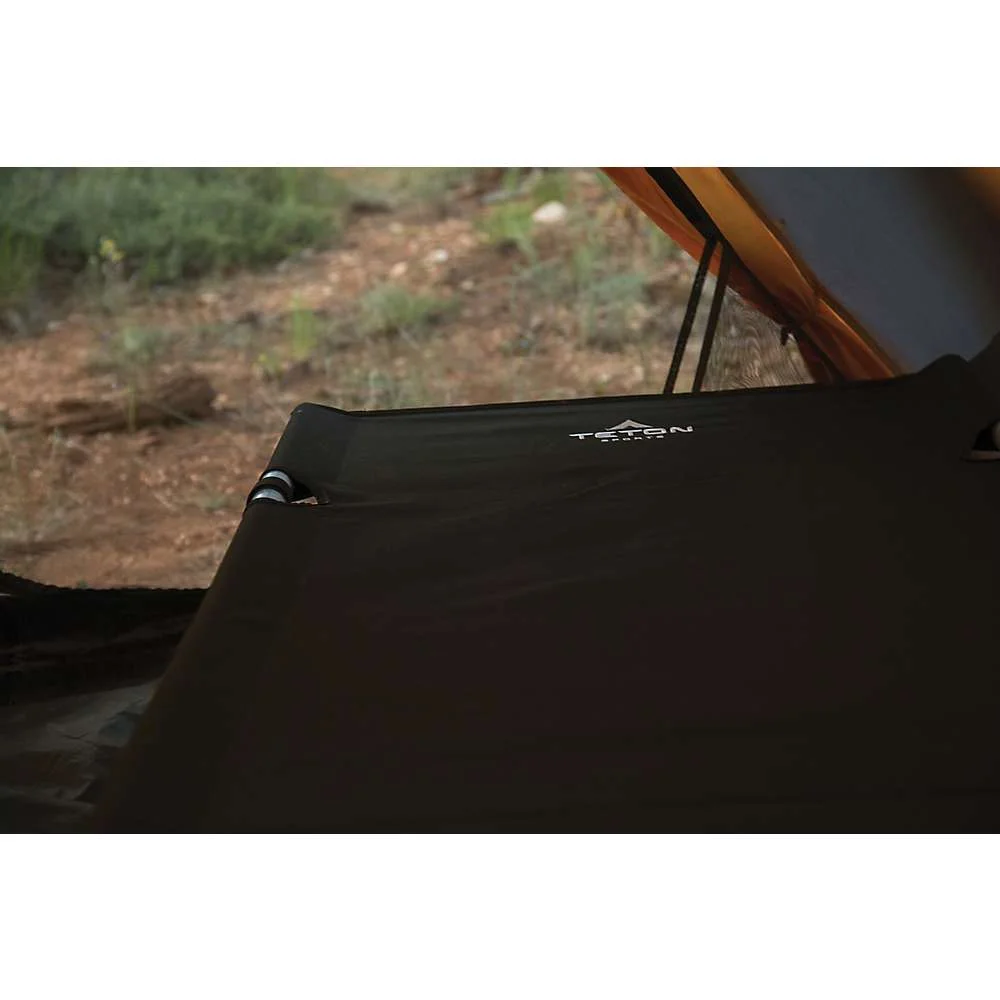 TETON Sports Universal Camping Cot
