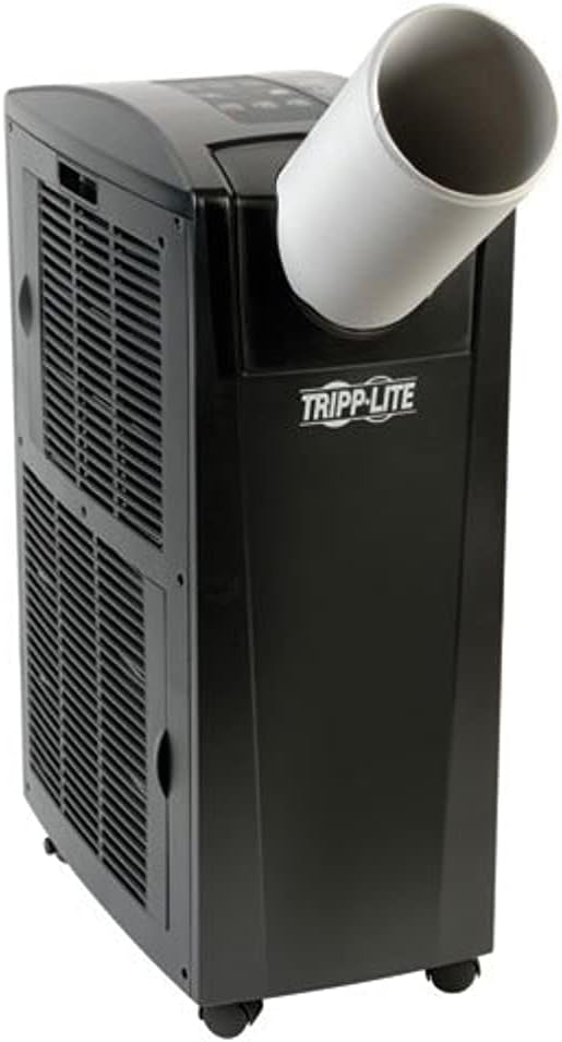 Tripp Lite Intl Portable Cooling/Air Conditioner 230V 50Hz 12, 000 BTU