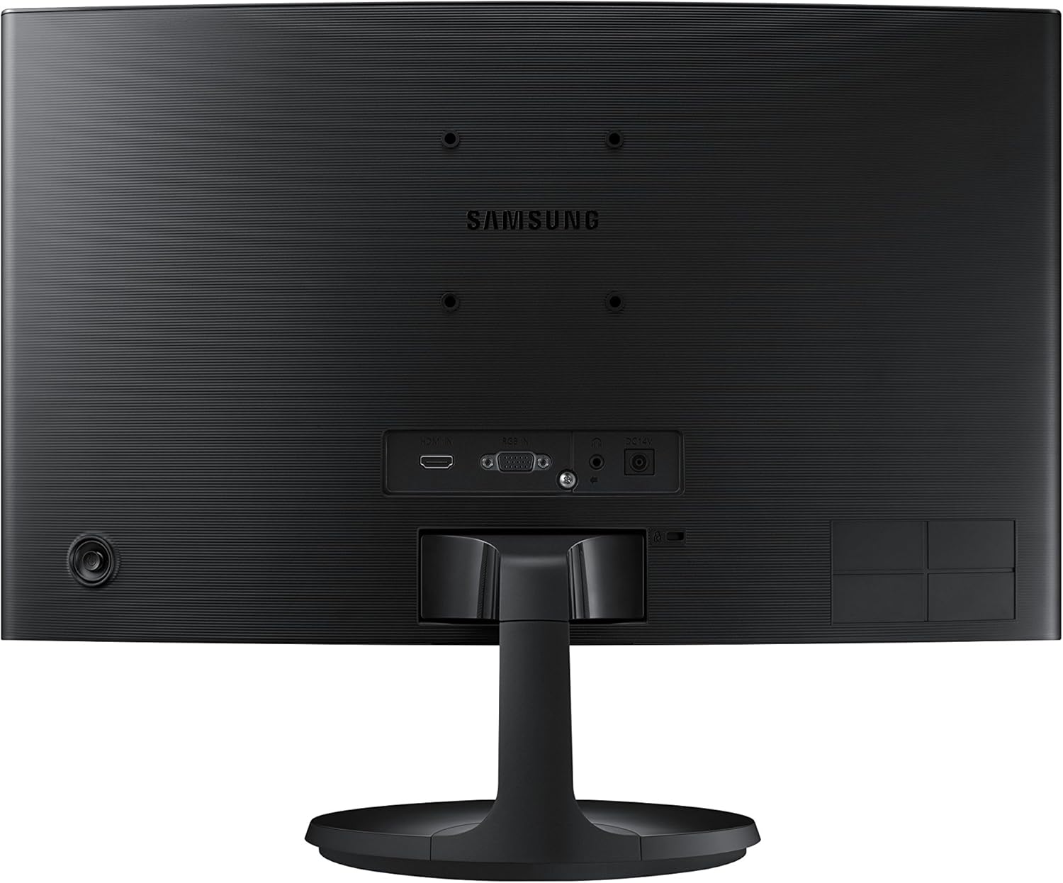 Samsung LC27F390FHUXEN 27" Full HD VA Black