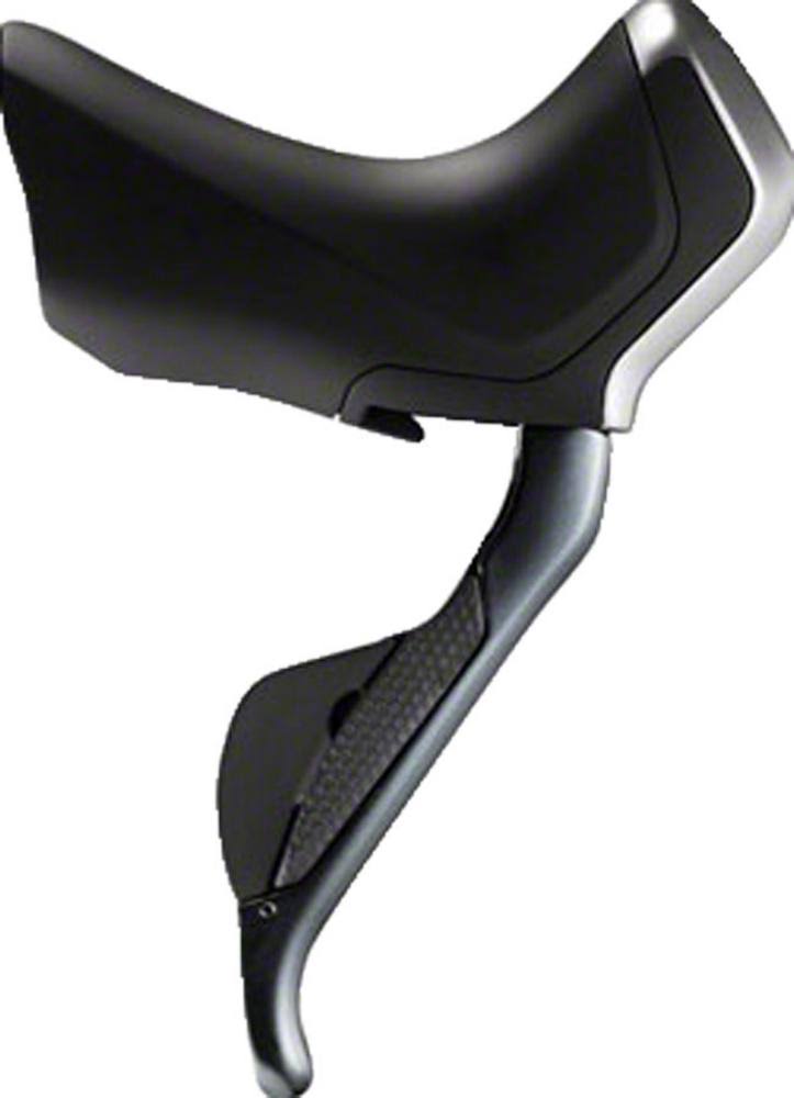 Shimano ST-R785 Di2 Hydraulic STI Lever - Disc Brake Caliper Set