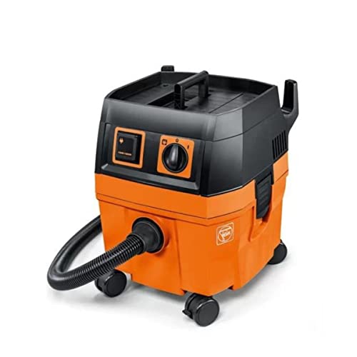 Fein Turbo Wet/Dry Dust Extractor Vacuum Cleaner